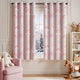 
                    
                      Kids Rainbow Print Blackout Curtains - Jinchan Home
                    
                  
