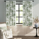 
                    
                      Parisian Garden Curtains - Jinchan Home
                    
                  