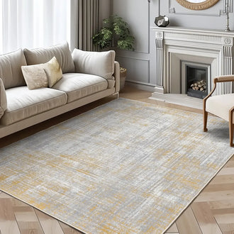 
                    
                      Abstract Gradient Wabi-Sabi Rug - Jinchan Home
                    
                  