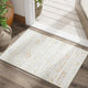 
                    
                      Boho Distressed Tribal Geometric Runner Rug - Jinchan Home
                    
                  
