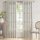 
                    
                      Floral Linen Curtains - Jinchan Home
                    
                  