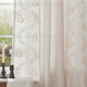 
                    
                      Vintage Lined Embroidered Botanical Border Curtains - Jinchan Home
                    
                  