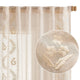 
                    
                      Embroidered Floral Sheer Curtains - Jinchan Home
                    
                  