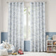 
                    
                      Bunny & Squirrel Toile Linen Curtains - Jinchan Home
                    
                  
