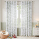 
                    
                      Bunny & Squirrel Toile Linen Curtains - Jinchan Home
                    
                  