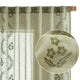 
                    
                      Embroidered Floral Sheer Curtains - Jinchan Home
                    
                  