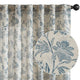 
                    
                      Vintage Botanical Vine & Multi-Floral Curtains - Jinchan Home
                    
                  