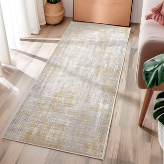 
                    
                      Abstract Gradient Wabi-Sabi Rug - Jinchan Home
                    
                  