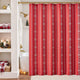 
                    
                      Christmas Snowflake Fair Isle Shower Curtain - Jinchan Home
                    
                  