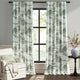 
                    
                      Parisian Garden Curtains - Jinchan Home
                    
                  
