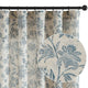 
                    
                      Vintage Botanical Vine & Multi-Floral Curtains - Jinchan Home
                    
                  