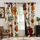 
                    
                      Hannah Floral Blackout Curtains - Jinchan Home
                    
                  