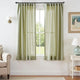 
                    
                      Solid Linen-Blend 3-in-1 Curtains - Jinchan Home
                    
                  