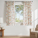 
                    
                      Hattie Floral Linen Blend Curtains - Jinchan Home
                    
                  