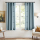 
                    
                      Solid Linen-Blend 3-in-1 Curtains - Jinchan Home
                    
                  
