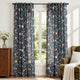 
                    
                      Hattie Floral Linen Blend Curtains - Jinchan Home
                    
                  