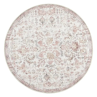 
                    
                      Vintage Floral Bug Rug - Jinchan Home
                    
                  