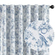 
                    
                      Vintage Bird & Botanical Sketch Curtains - Jinchan Home
                    
                  