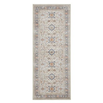 
                    
                      Persian-Style Scattered Medallion Rug - Jinchan Home
                    
                  