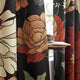 
                    
                      Hannah Floral Blackout Curtains - Jinchan Home
                    
                  