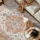 
                    
                      Classic Persian Medallion Rugs - Jinchan Home
                    
                  