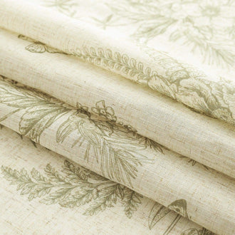 
                    
                      Butterfly Romance Rod Pocket Kitchen Curtains - Jinchan Home
                    
                  