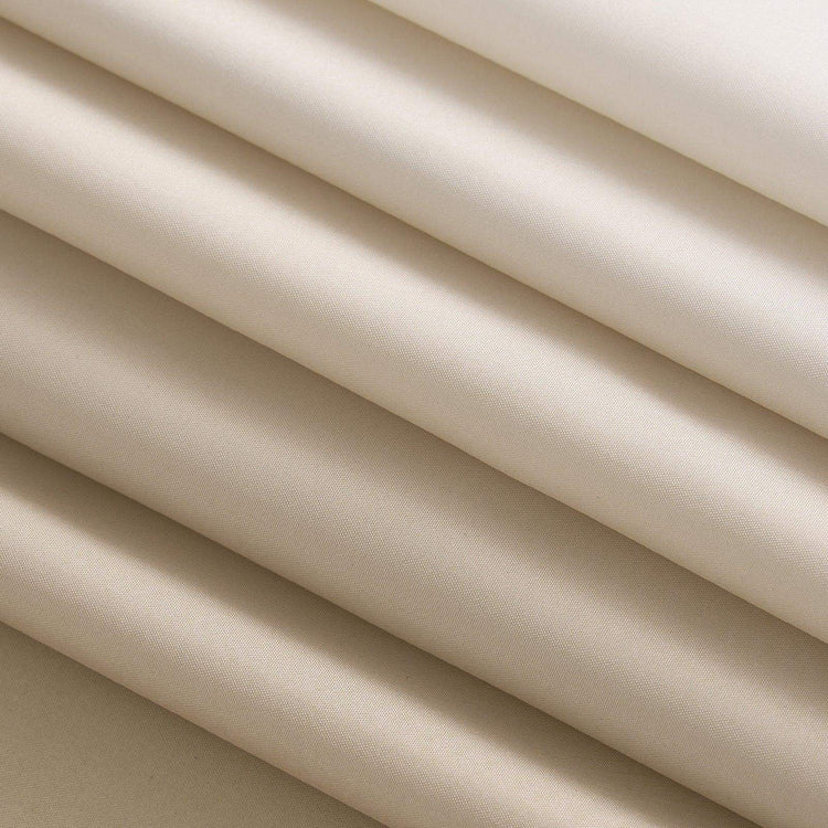 Smooth Gradient Tone Shower Curtain - Jinchan Home