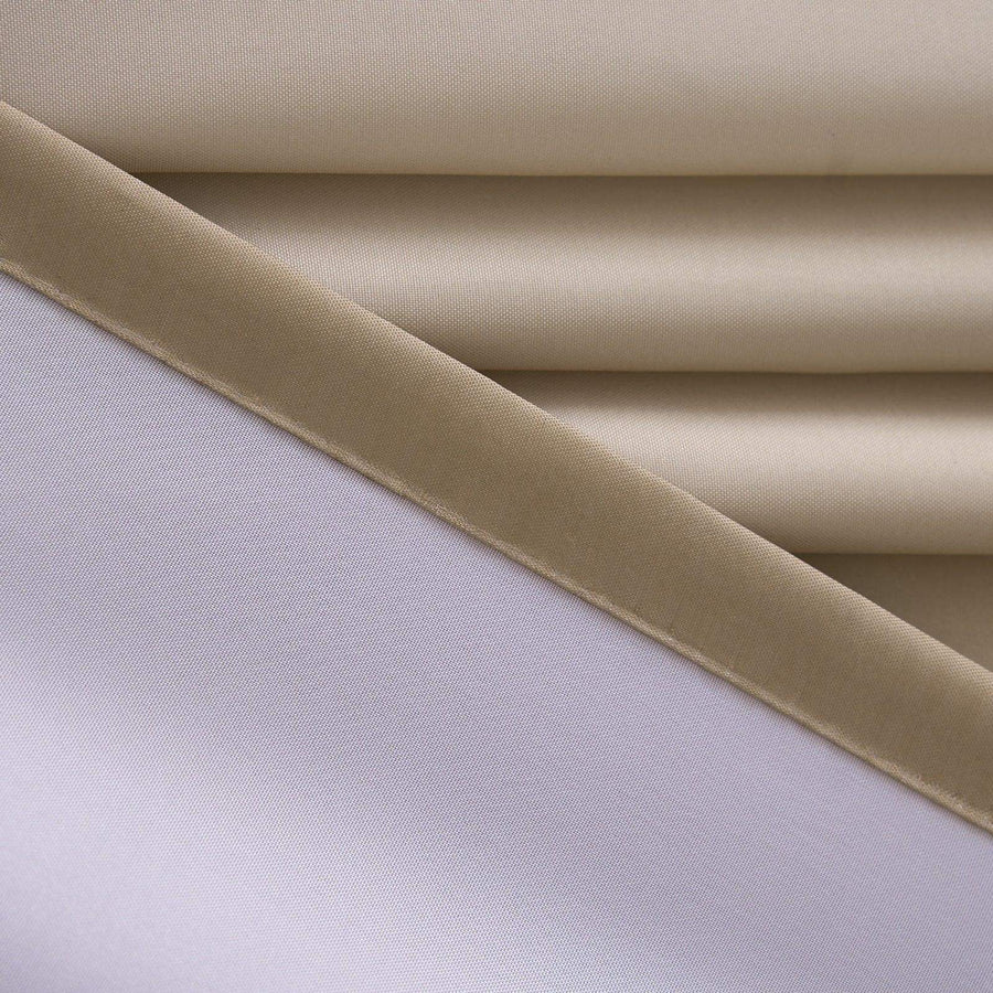 Smooth Gradient Tone Shower Curtain - Jinchan Home