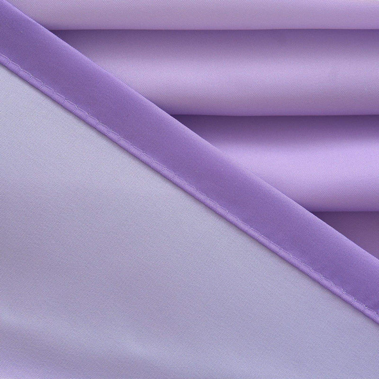 Smooth Gradient Tone Shower Curtain - Jinchan Home