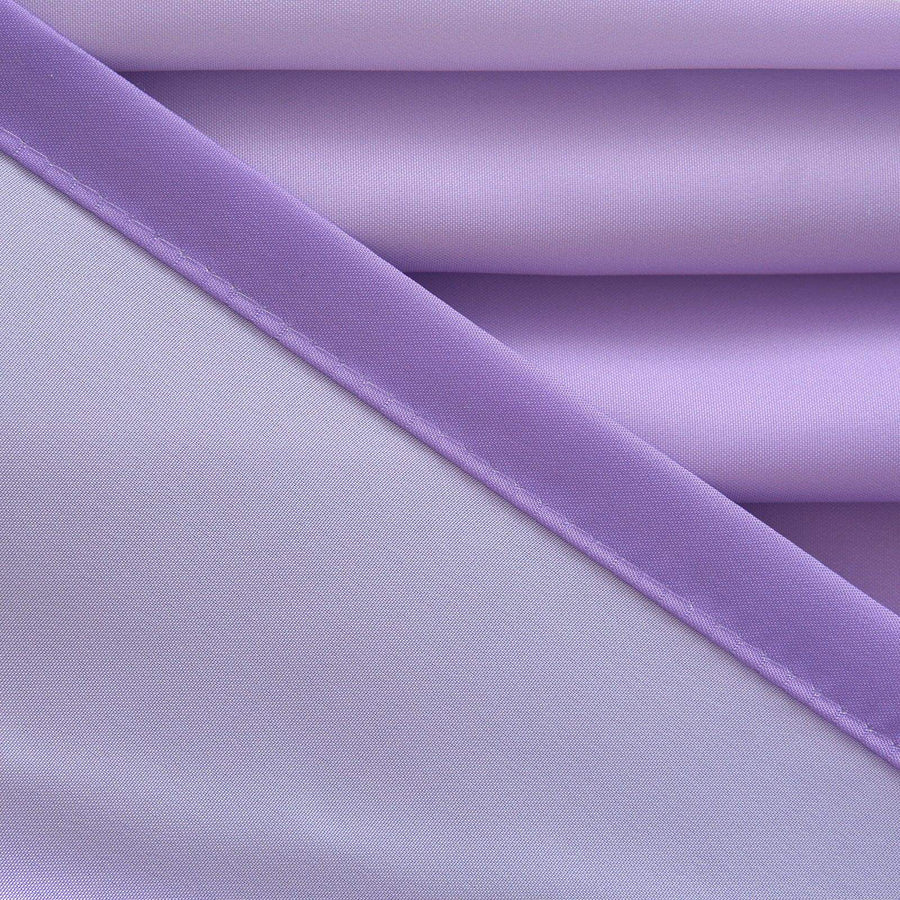 Smooth Gradient Tone Shower Curtain - Jinchan Home