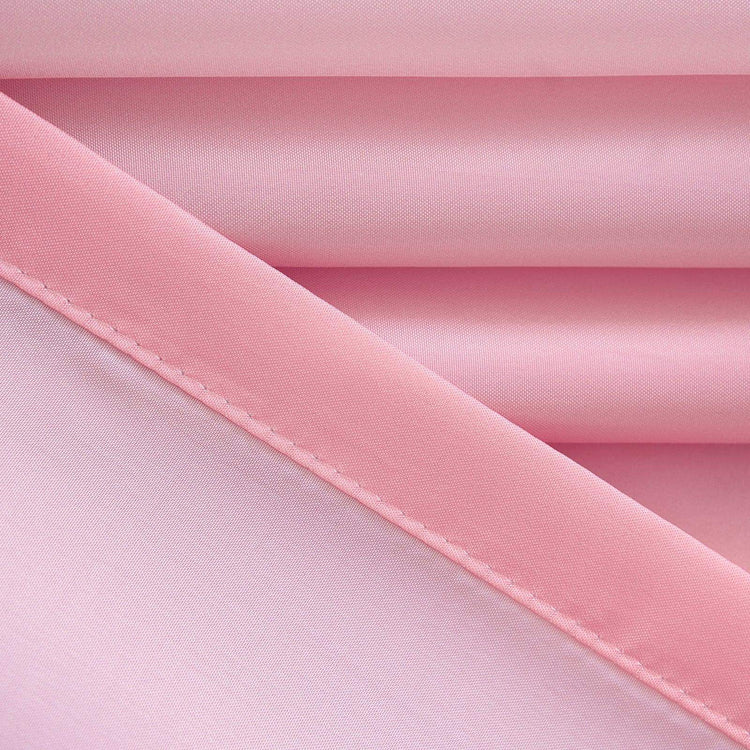 Smooth Gradient Tone Shower Curtain - Jinchan Home