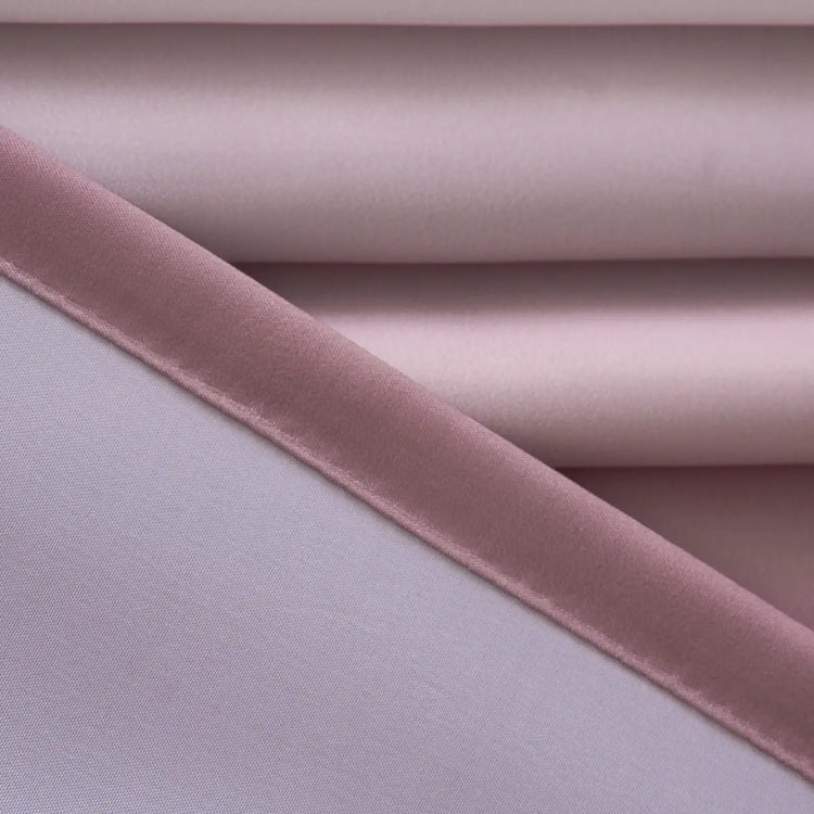 Smooth Gradient Tone Shower Curtain - Jinchan Home