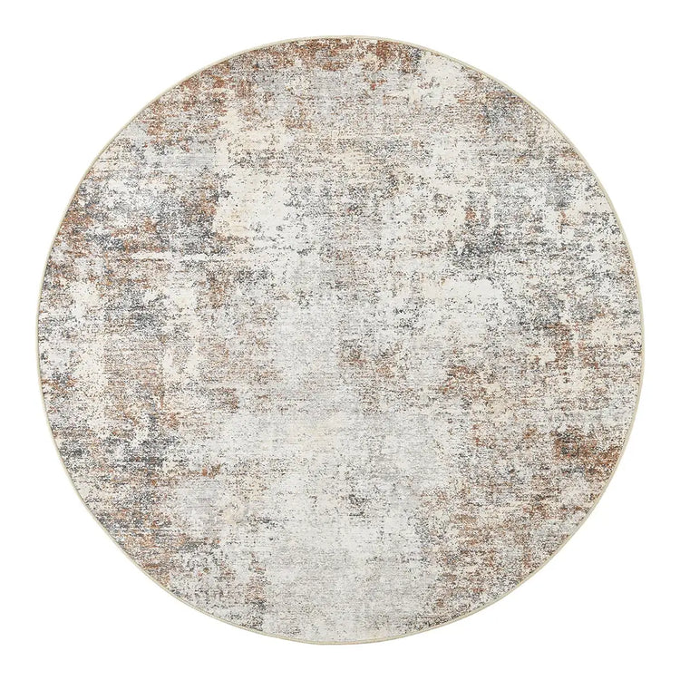 Vintage Patina Area Rug - Jinchan Home