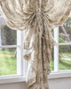 
                    
                      Vintage Botanical Vine Linen Curtains - Jinchan Home
                    
                  