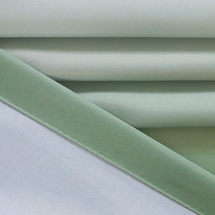 Smooth Gradient Tone Shower Curtain - Jinchan Home