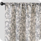 
                    
                      Ethereal Botanical Linen Curtains - Jinchan Home
                    
                  