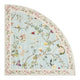 
                    
                      Floral Vine Rug - Jinchan Home
                    
                  
