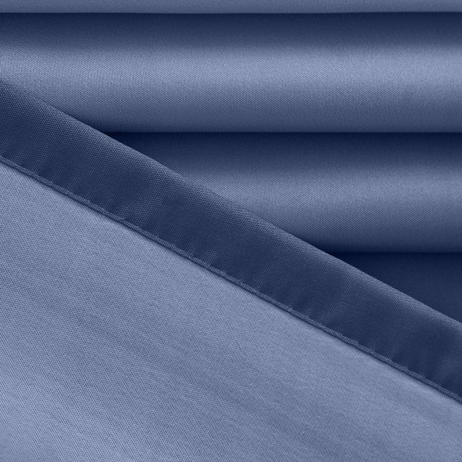 Smooth Gradient Tone Shower Curtain - Jinchan Home