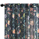 
                    
                      Hattie Floral Linen Blend Curtains - Jinchan Home
                    
                  