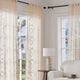 
                    
                      Embroidered Floral Sheer Curtains - Jinchan Home
                    
                  