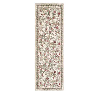 
                    
                      Vintage Pomegranate Foliage Rug - Jinchan Home
                    
                  