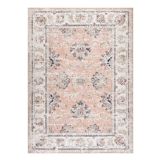 
                    
                      Vintage Medallion Floral Rug - Jinchan Home
                    
                  