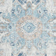 
                    
                      Mist-Toned Persian Bloom Rug - Jinchan Home
                    
                  