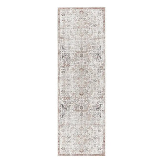 
                    
                      Vintage Floral Bug Rug - Jinchan Home
                    
                  