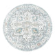 
                    
                      Vintage Persian-Style Distressed Area Rug - Jinchan Home
                    
                  