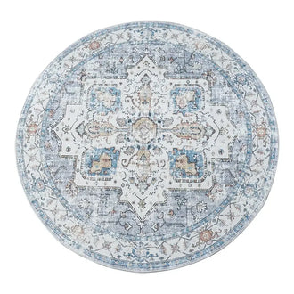 
                    
                      Vintage Persian Medallion Rug - Jinchan Home
                    
                  