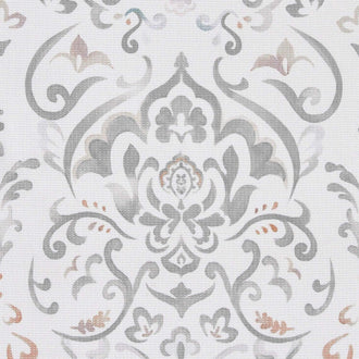 
                    
                      Vintage Damask Shower Curtain - Jinchan Home
                    
                  