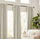 
                    
                      Boho Geometric Jacquard Curtains - Jinchan Home
                    
                  