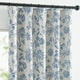 
                    
                      Botanical Vine Brushstroke Curtains - Jinchan Home
                    
                  
