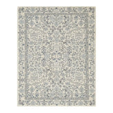 Vintage Foliage Floral Area Rug - Jinchan Home